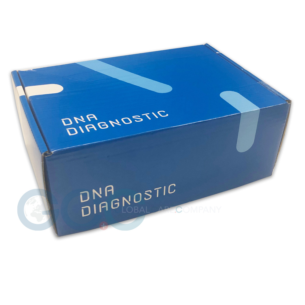 Product: Antigen Detection Kit